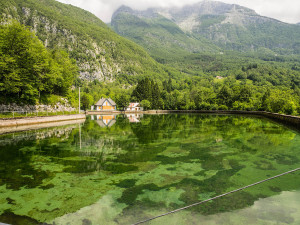 Stausee