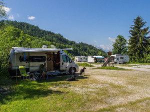 Stellplatz