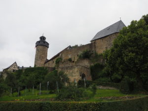 Burg Zwernitz