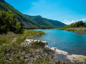 3 Seen von Rochebrune