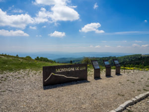 Montagne de Lure