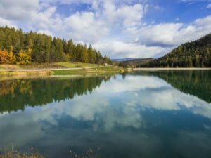 Lago di Tavon
