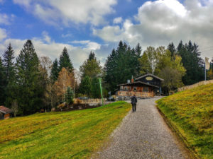 Kronenhütte