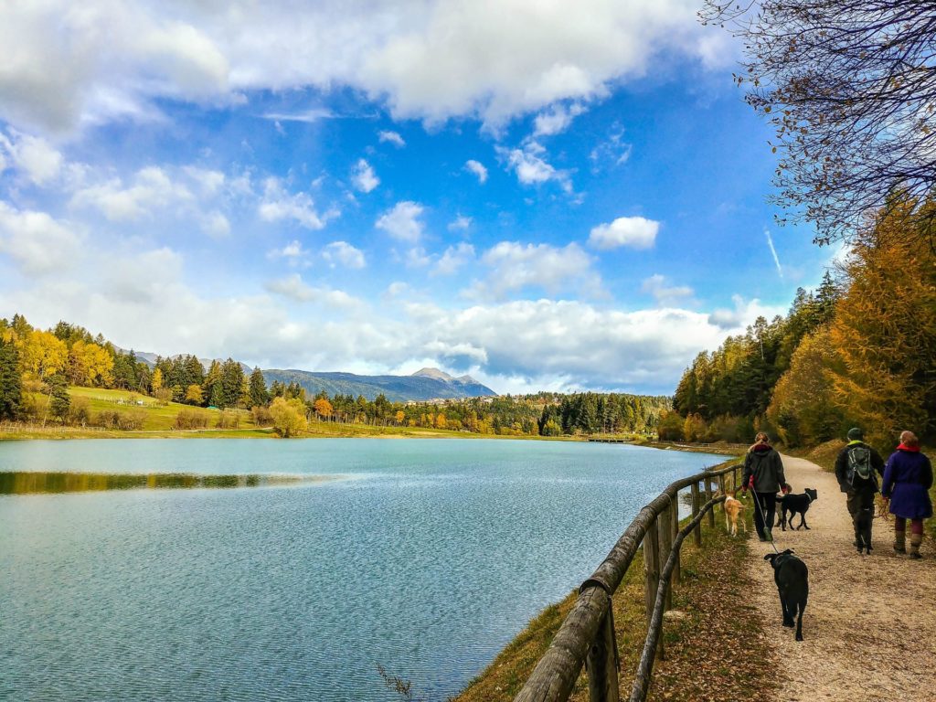 Lago di Tavon