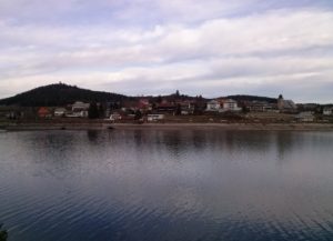 Schluchsee
