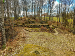 Burgruine Herwartstein