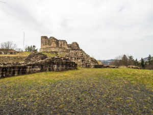 Ruine Osterburg