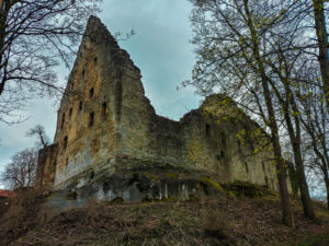 Ruine Lichtenburg