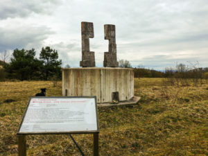 Skulpturenpark Eußenhausen - Henneberg