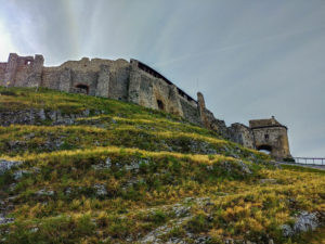 Burg Sümeg