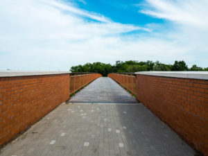 Brücke