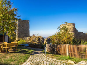 Burgruine Lichtenstein