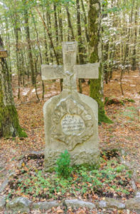 Rennerkreuz